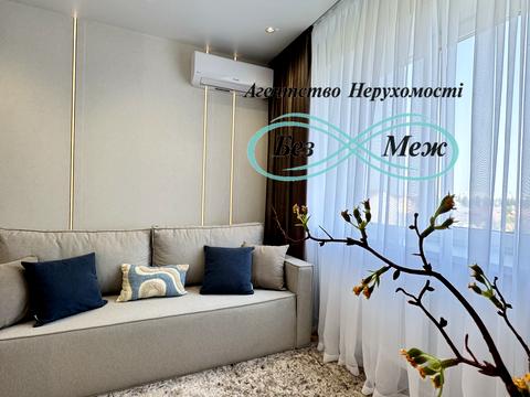 квартира за адресою Миру вул., 12
