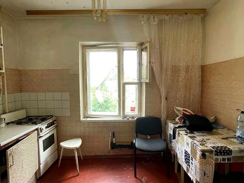 квартира за адресою Райдужна вул., 69