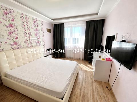 квартира за адресою Юрія Кондратюка вул., 5