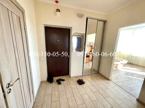 квартира за адресою Юрія Кондратюка вул., 5