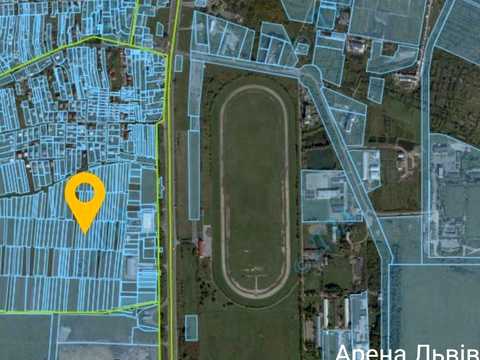 участок по адресу с. Сокольники,