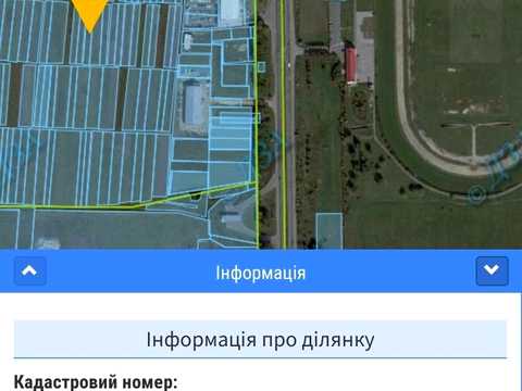 участок по адресу с. Сокольники,