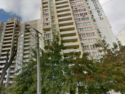 квартира за адресою Пішонівська вул., 24/1