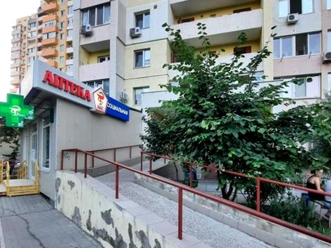квартира за адресою Пішонівська вул., 24/1