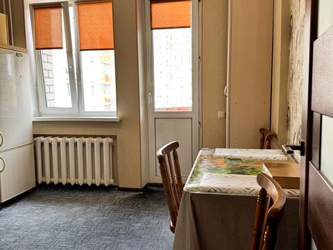квартира по адресу Сапёрно-Слободская ул., 8