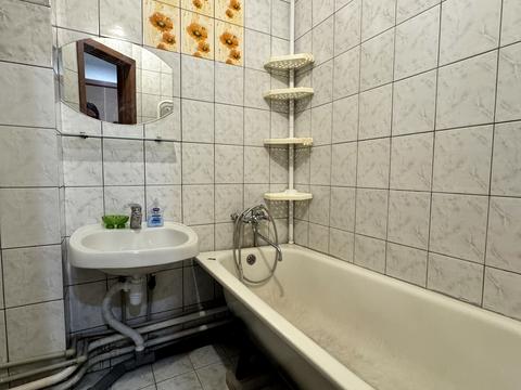 квартира по адресу Сапёрно-Слободская ул., 8