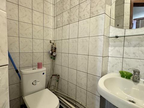 квартира по адресу Сапёрно-Слободская ул., 8