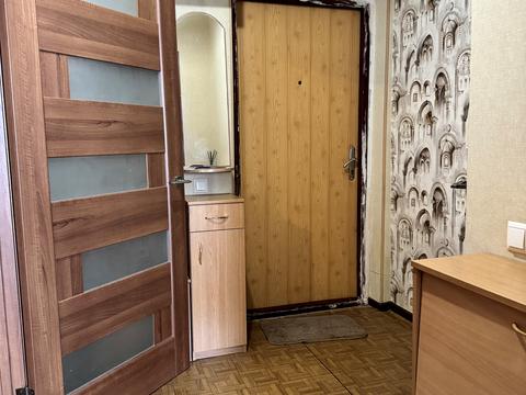 квартира по адресу Сапёрно-Слободская ул., 8