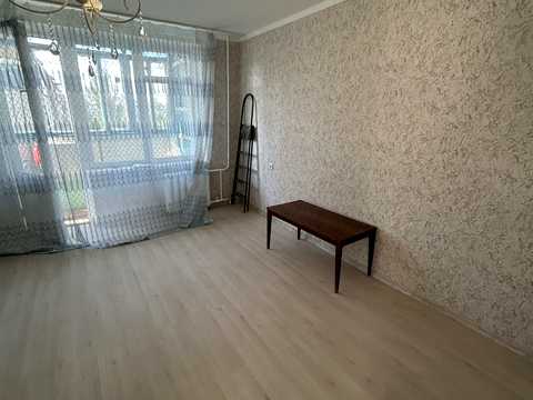 квартира по адресу Юрія Кондратюка ул., 4-А