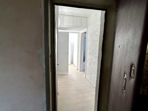 квартира по адресу Юрія Кондратюка ул., 4-А