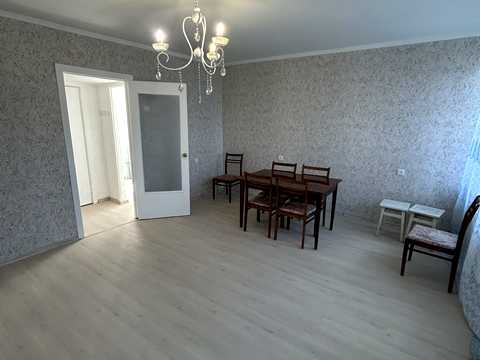 квартира по адресу Юрія Кондратюка ул., 4-А