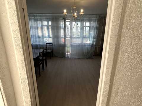 квартира по адресу Юрія Кондратюка ул., 4-А