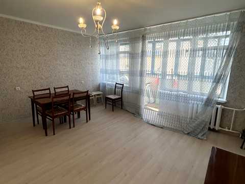 квартира по адресу Юрія Кондратюка ул., 4-А
