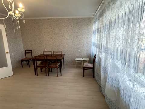 квартира по адресу Юрія Кондратюка ул., 4-А