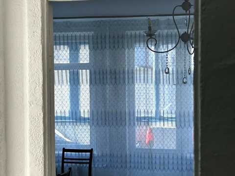 квартира по адресу Юрія Кондратюка ул., 4-А