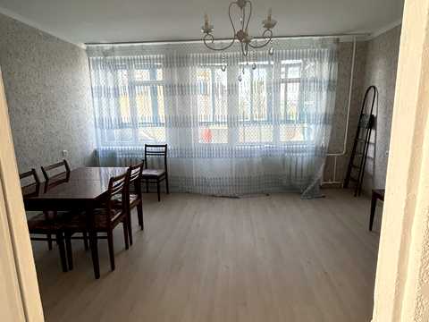 квартира по адресу Юрія Кондратюка ул., 4-А