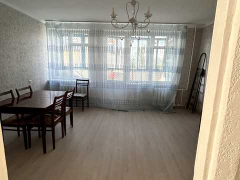 квартира по адресу Юрія Кондратюка ул., 4-А