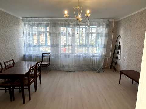 квартира за адресою Юрія Кондратюка вул., 4-А