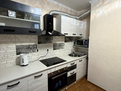 квартира по адресу Софии Русовой ул., 7-А
