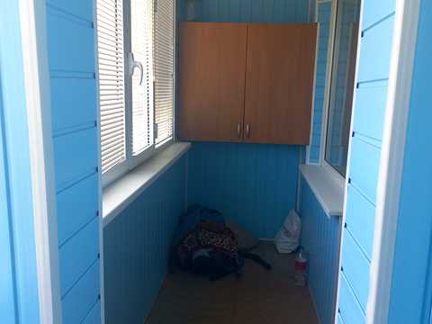 квартира по адресу Ивана Сирко ул. (Дем'яна Коротченка), 45