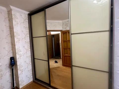 квартира за адресою Петра Болбочана вул. (Командарма Каменєва), 4-А