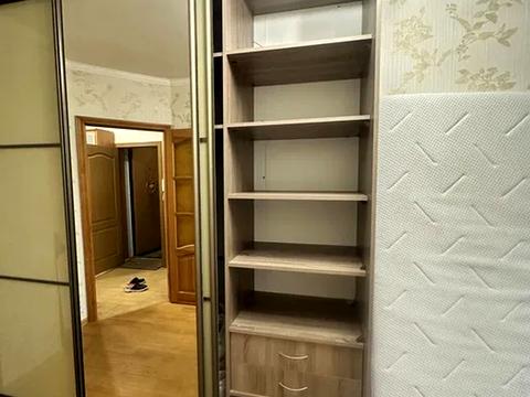 квартира за адресою Петра Болбочана вул. (Командарма Каменєва), 4-А