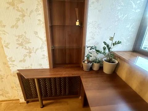 квартира за адресою Петра Болбочана вул. (Командарма Каменєва), 4-А
