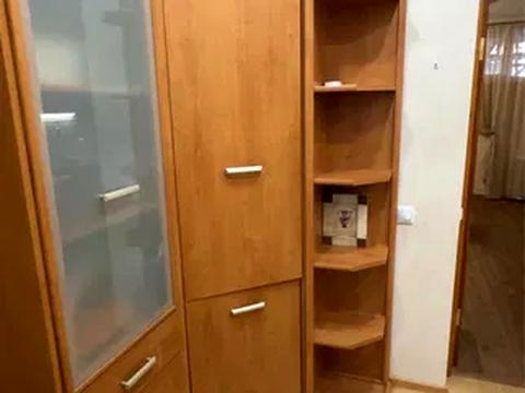 квартира за адресою Петра Болбочана вул. (Командарма Каменєва), 4-А