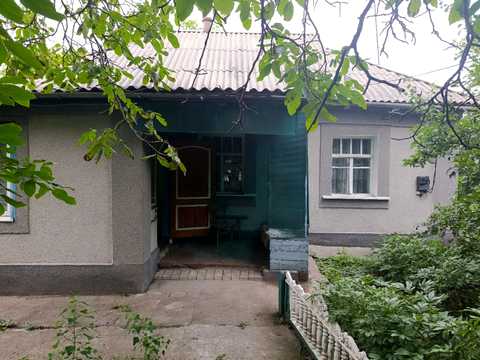будинок за адресою с. Сорокотяги, Садова