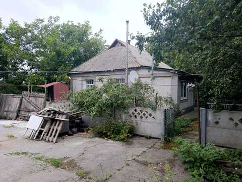 будинок за адресою с. Сорокотяги, Садова