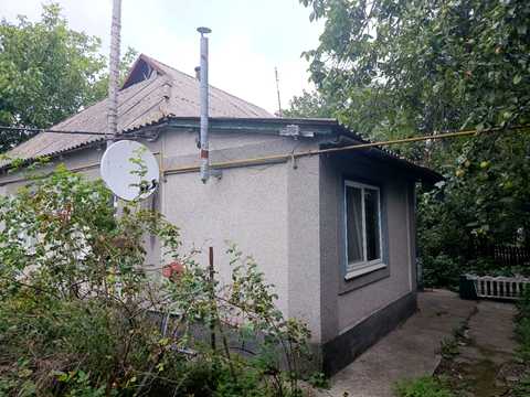 будинок за адресою с. Сорокотяги, Садова