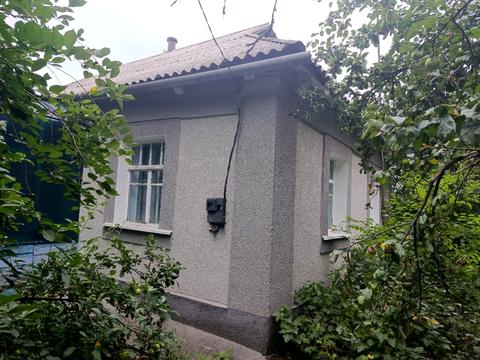 будинок за адресою с. Сорокотяги, Садова