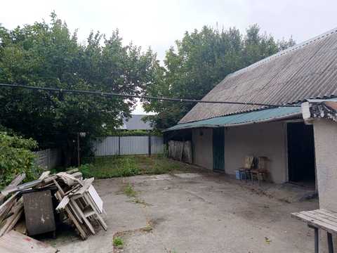будинок за адресою с. Сорокотяги, Садова