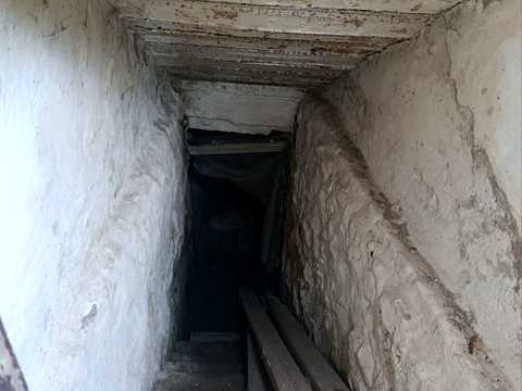 будинок за адресою с. Сорокотяги, Садова