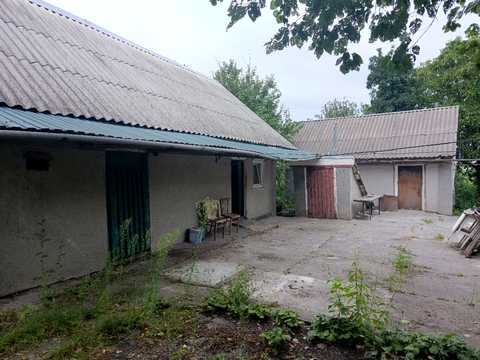будинок за адресою с. Сорокотяги, Садова