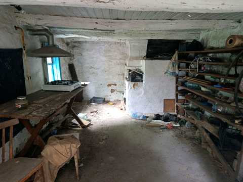 будинок за адресою с. Сорокотяги, Садова
