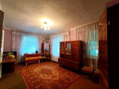 будинок за адресою с. Сорокотяги, Садова