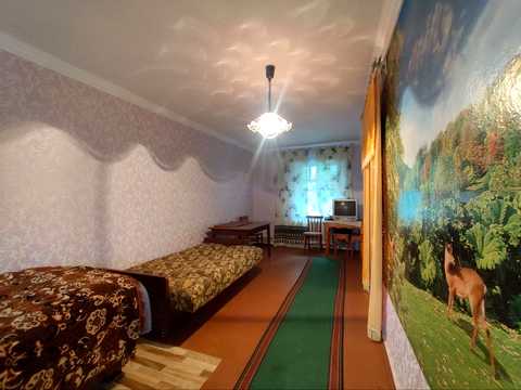будинок за адресою с. Сорокотяги, Садова
