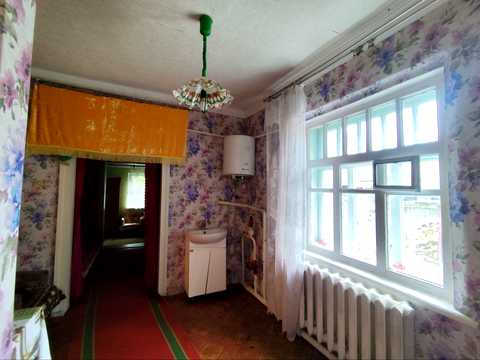 будинок за адресою с. Сорокотяги, Садова