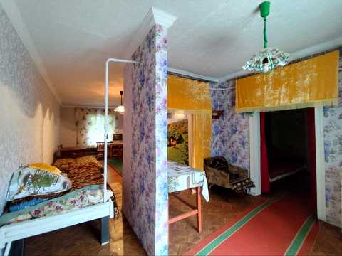 будинок за адресою с. Сорокотяги, Садова