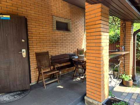будинок за адресою Лісова вул.