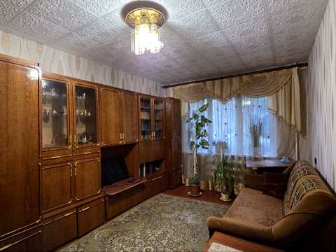 квартира за адресою Європейський бульв. (Кірова), 10