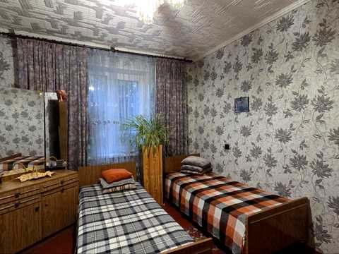 квартира за адресою Європейський бульв. (Кірова), 10