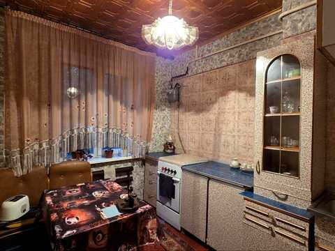 квартира за адресою Європейський бульв. (Кірова), 10