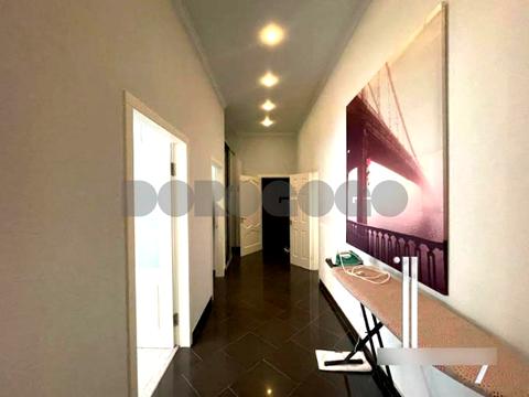 квартира по адресу Малая Житомирская ул., 16/3