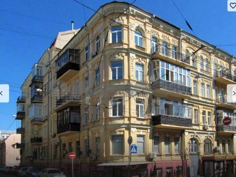 квартира по адресу Малая Житомирская ул., 16/3