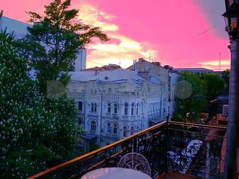квартира по адресу Малая Житомирская ул., 16/3