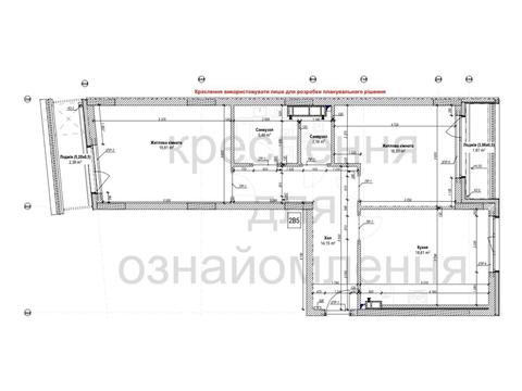 квартира по адресу Набережно-Рыбальская дорога ул., (Будинок 11)