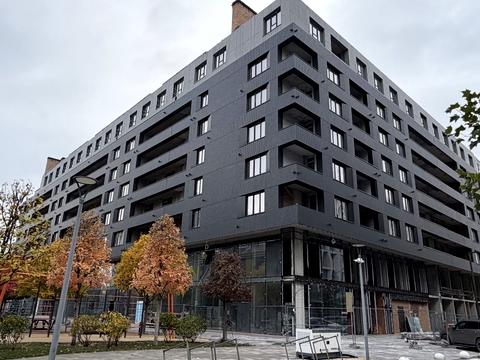 квартира по адресу Набережно-Рыбальская дорога ул., (Будинок 11)