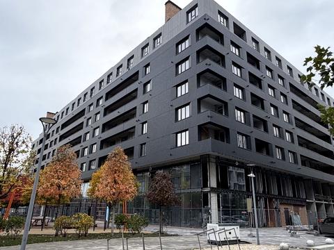 квартира по адресу Набережно-Рыбальская дорога ул., (Будинок 11)